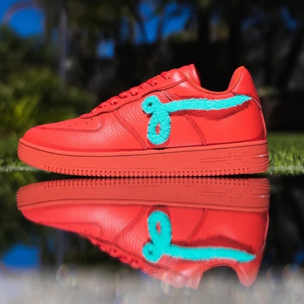John GEIGER